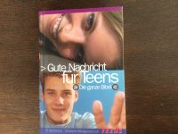 Die ganze Bibel für Teens - Altes und Neues Testament Baden-Württemberg - Hüfingen Vorschau