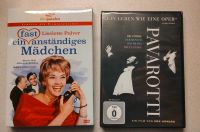 DVD's verschiedene Titel Niedersachsen - Gehrden Vorschau