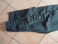 H T   Cargohose  Gr M   u.w.  grün grauer Jeans Short  John Slim Nordrhein-Westfalen - Verl Vorschau