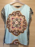 Gr. 36 Comma Bluse Tunika Shirt neu Sommer Bayern - Altenmünster Vorschau