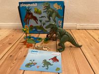 Playmobil Dinosaurier Set 4171 - T-Rex Berlin - Friedrichsfelde Vorschau