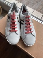 Copenhagen CPH sneaker 37 weiß silber leder zebra neu Düsseldorf - Friedrichstadt Vorschau