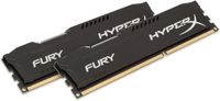 KINGSTON HYPERX FURY HX313C9FBK2/16 - 2 x 8GB  Arbeitsspeicher Stuttgart - Botnang Vorschau