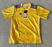 adidas Trikot Sport Gelb/blau. Kinder Gr. 2xs Baden-Württemberg - Ulm Vorschau