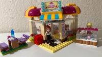 Lego Friends Bäckerei/ Café Niedersachsen - Vechta Vorschau