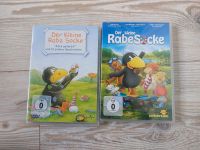 DVDs der Kleine Rabe Socke ostern Kreis Pinneberg - Pinneberg Vorschau