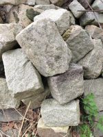 Granitsteine Kopfsteinpflaster Niedersachsen - Aurich Vorschau
