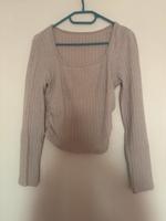 Beiges Shirt Aubing-Lochhausen-Langwied - Aubing Vorschau