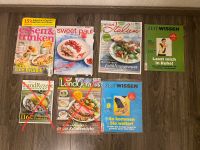 Zeitschriften Magazine Essen Food Sachsen-Anhalt - Muldestausee Vorschau