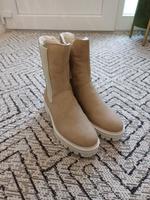 Winterschuhe Rieker Niedersachsen - Lachendorf Vorschau