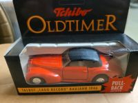 Tchibo Modellauto Oldtimer Talbot Lago Record 1946 Baden-Württemberg - Ravensburg Vorschau