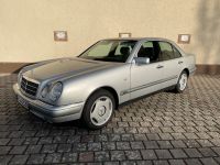 Mercedes-Benz E280 W210 - Automatik - Klima - 2. Hand Rheinland-Pfalz - Frankenthal (Pfalz) Vorschau