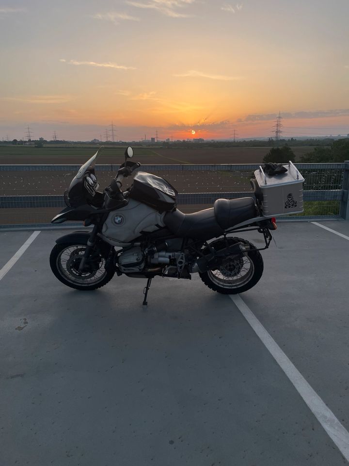 BMW R 1150 GS in Frankfurt am Main