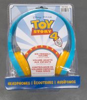 Kids Toy Story 4 Headphones Kopfhörer  Neu Nordrhein-Westfalen - Castrop-Rauxel Vorschau