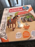 Tiptoi Buch "Bauernhof" Bayern - Grafenau Vorschau