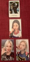 WTS IVE Wonyoung Gaeul Photocard Set Hamburg-Mitte - Finkenwerder Vorschau