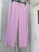 Laura Torelli Culotte Hose rose Gr. 46/48 L NEUW !! Hessen - Sennhütte Vorschau