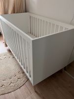 Babybett 70x140 + Jonas Matratze Jysk Nordrhein-Westfalen - Willich Vorschau