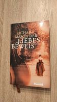Buch Roman "Der Liebesbeweis" Nürnberg (Mittelfr) - Südstadt Vorschau