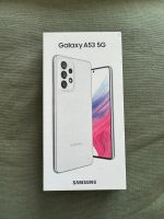 Samsung Galaxy A53 5g Bayern - Großwallstadt Vorschau