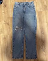 High-Waist  Jeans Damen Frankfurt am Main - Eschersheim Vorschau