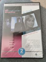 Neu! Doppel DVD Unmoralisches Begehren/ Blondes Gift Brandenburg - Oberkrämer Vorschau