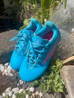 Fußballschuhe Adidas *neuwertig Gr. 29 Rheinland-Pfalz - Niederfischbach Vorschau
