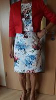 Sommerkleid von Comma mit Jäckchen Niedersachsen - Melle Vorschau