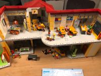 Playmobil Schule und Turnhalle Niedersachsen - Husum Vorschau