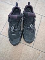 Adidas Terrex Trekkingschuhe MultisportschuheGr. 42 schwarz Bayern - Neu Ulm Vorschau