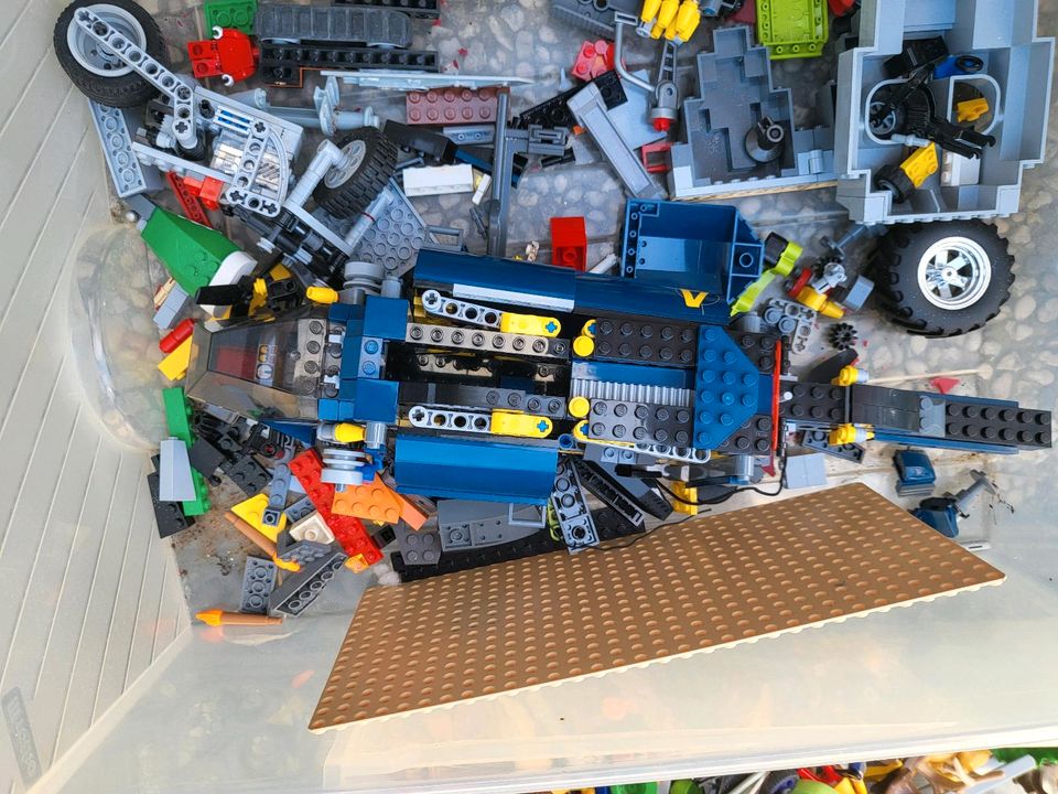 Lego Technik Ersatzteile in Nordrhein-Westfalen - Marienheide | Lego &  Duplo günstig kaufen, gebraucht oder neu | eBay Kleinanzeigen ist jetzt  Kleinanzeigen