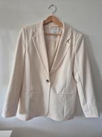 weißer Blazer von Vila Neuhausen-Nymphenburg - Neuhausen Vorschau