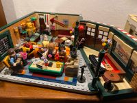 Lego Friends Central Perk 21319 Dortmund - Hörde Vorschau