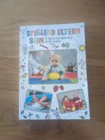 Spielend Eltern sein - 99 Ideen für Babyspiele ab der Geburt Baden-Württemberg - Ahorn Vorschau