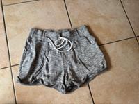 Shorts Gr. XS 34/36 Hot Pants kurze Hose grau Frauen Mädchen Bayern - Olching Vorschau