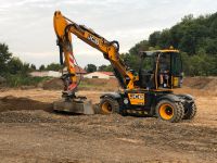 JCB Hydradig BJ 2016 kein AdBlue 2.240 Std. Niedersachsen - Goslar Vorschau