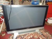 Panasonic Plasmadisplay-Fernsehen TH- 42PA50E Bayern - Altusried Vorschau