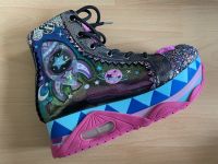 Irregular Choice Trainers Galactic Halo Damen 39 Schleswig-Holstein - Glinde Vorschau