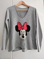 Rosa und Schmaus Minnie Maus Kaschmir Pullover gr 40 Mecklenburg-Vorpommern - Seebad Ahlbeck Vorschau