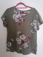 Bonprix, T-Shirt, mit Spitznamen, 40/42 Rheinland-Pfalz - Mayschoß Vorschau