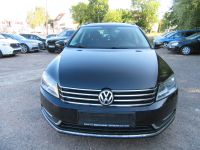 Volkswagen Passat Variant Comfortline BlueMotion Sachsen-Anhalt - Eisleben Vorschau