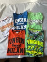 5 T-Shirt's der Marke VINGINO Nordrhein-Westfalen - Coesfeld Vorschau