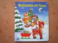 Weihnachts-Bilderbuch – Pappbilderbuch – „Weihnachten mit Tieren" Rheinland-Pfalz - Schifferstadt Vorschau