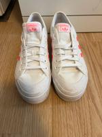 Adidas nizza Schuhe Baden-Württemberg - Friedrichshafen Vorschau