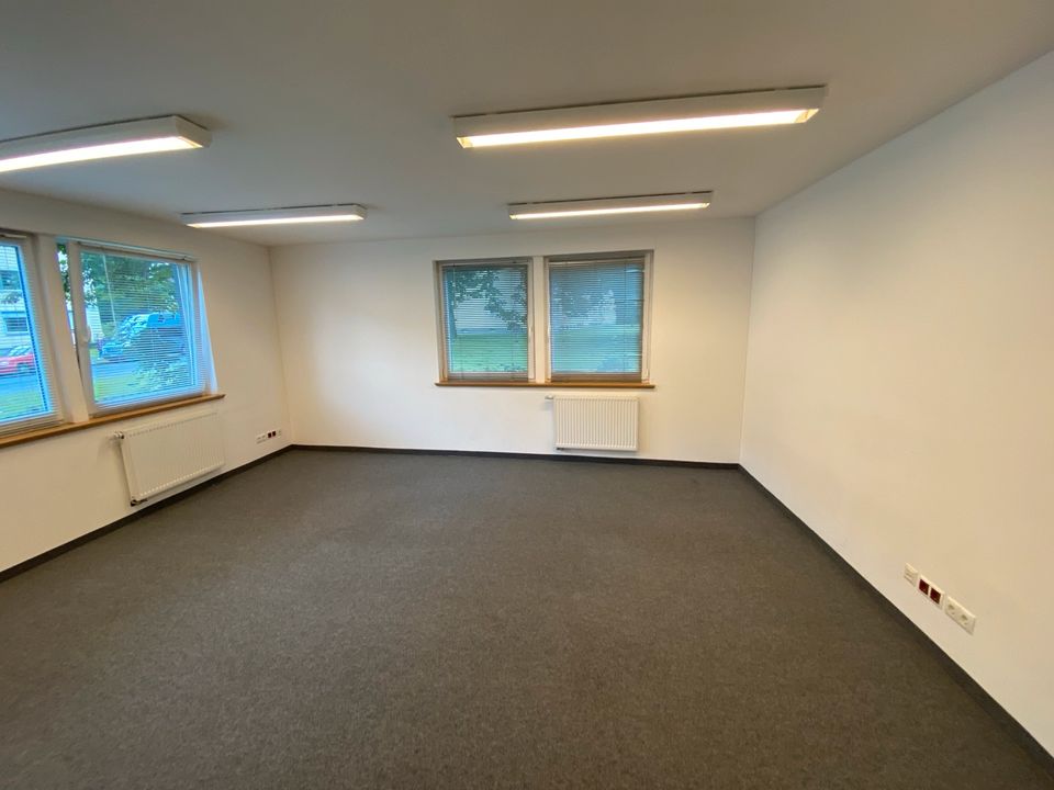 Büroraum in Bürogemeinschaft 33qm in OL Donnerschwee in Oldenburg