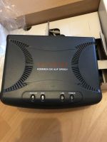 WLAN Versatel Turbolink AR860E1-B V2 ADSL2+ Modem Annex B/U-R2 Baden-Württemberg - Mannheim Vorschau