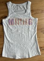 Neues Mustang Tanktop XXS Bayern - Muhr am See Vorschau