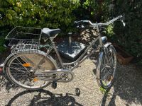 KTM Vintage Fahrrad Damenrad fahrbereit Damenfahrrad Citybike Berlin - Reinickendorf Vorschau