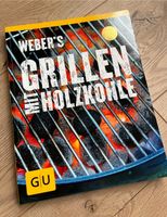 Weber's Grillen mit Holzkohle - Grillbuch Sachsen-Anhalt - Bitterfeld Vorschau