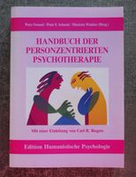 Handbuch der Personenzentrierten Psychotherapie Peter Frenzel………. Nürnberg (Mittelfr) - Nordstadt Vorschau